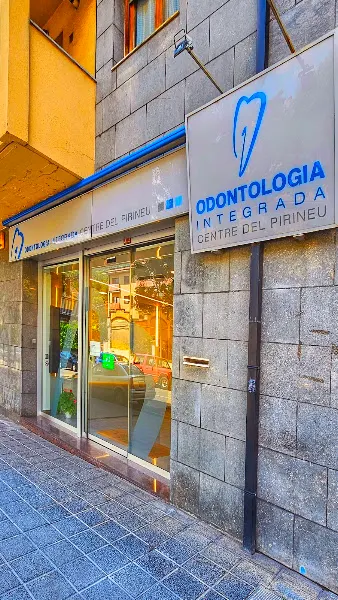 Centre Odontologia Integrada del Pirineu