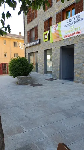 Dental Pont de Suert S.C.P - La Seu d'Urgell