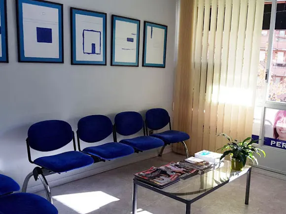 Dra. Maria Ela Rodríguez Águila (Opcion Dental Clinicas) - Lleida
