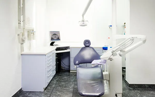 Clínica Dental Porta Corretger - Lleida