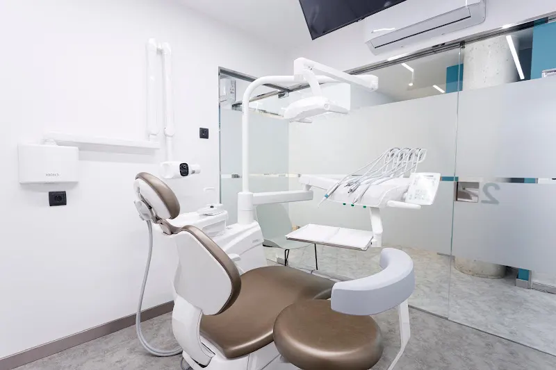 Clínica Dental Solsona - Manresa