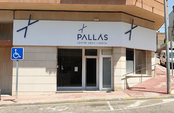 Pallàs Centre Mèdic i Dental - Bellpuig