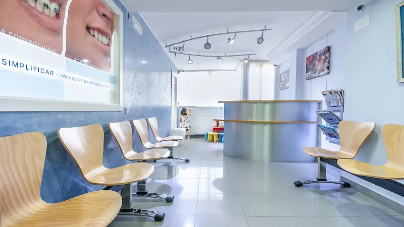 Institut Dental Ilerdent