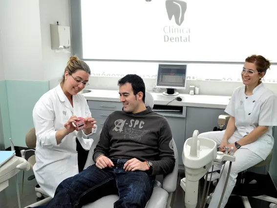 Clínica Dental Balaguer