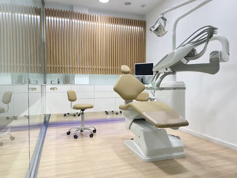 Clínica Dental Estil Dental Mollerussa