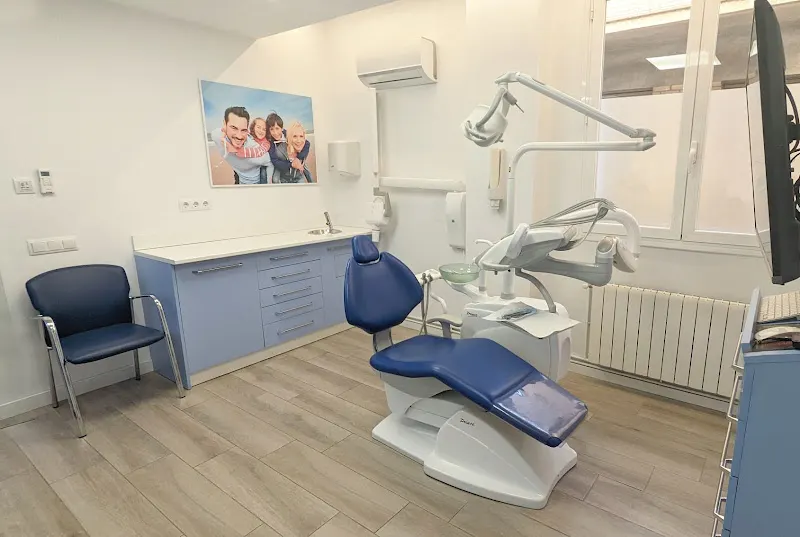 Drs. Pedrol Mairal - Clínica dental Alcarràs - Alcarras