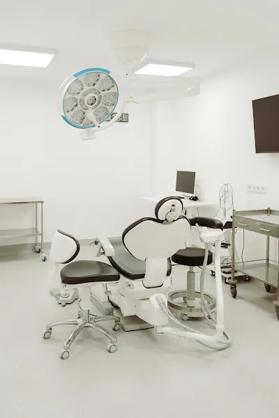 Espai dental Blanco Coronado | Clínica dental Lleida