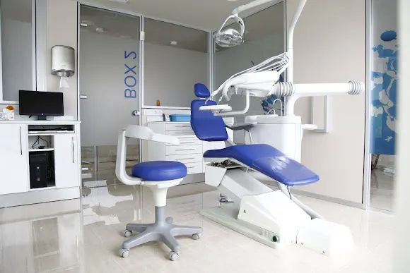 Clínica dental Puigdemasa - Lleida