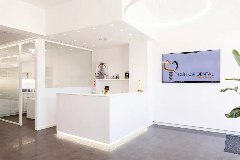 Clínica Dental Tàrrega Guissona - Clínica dental en Tàrrega