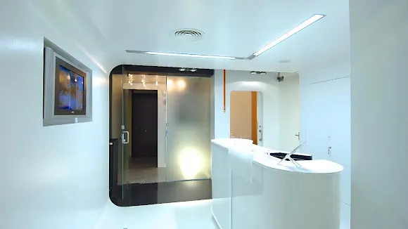Clínica Dental Dr. Bordes Guissona - Cervera