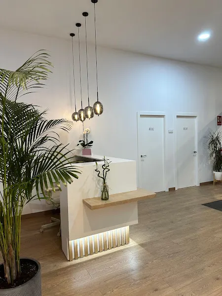 Clinica Dental SONIA MOLINA - Manresa