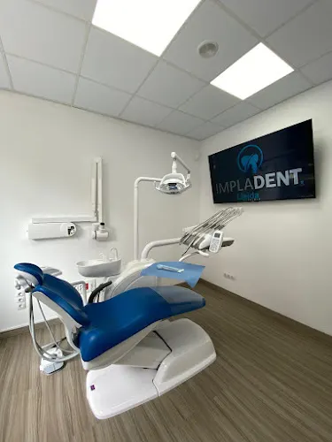 Clínica Dental Impladent Lleida