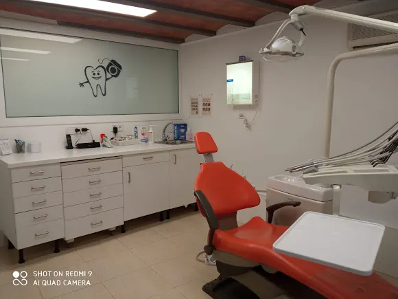 Clínica Dental DANORAN S.L.P. - Solsona