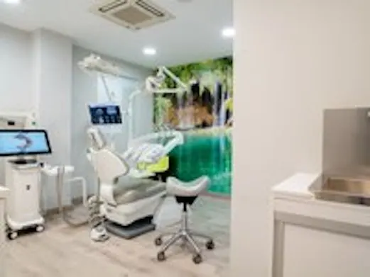Clínica Dental Ponent Tàrrega