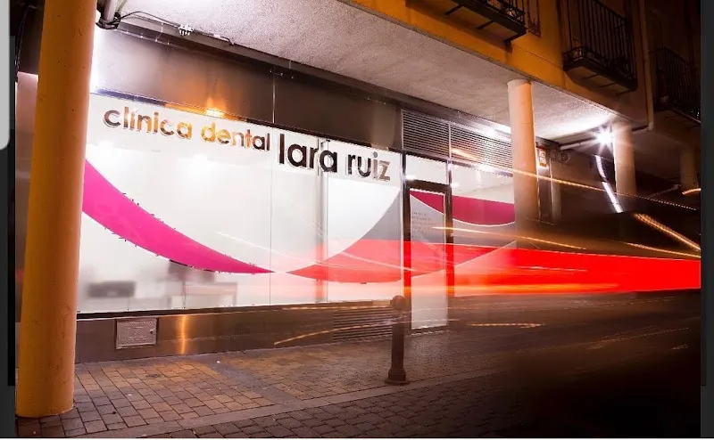 CLINICA DENTAL LARA RUIZ - Clínica dental en Talavera de la Reina - foto 2