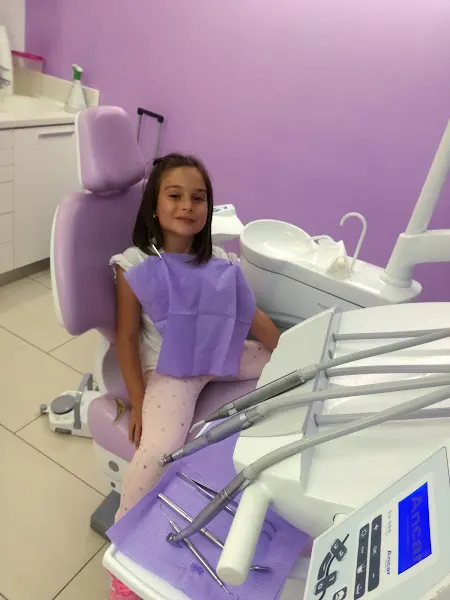 Dentalclinic