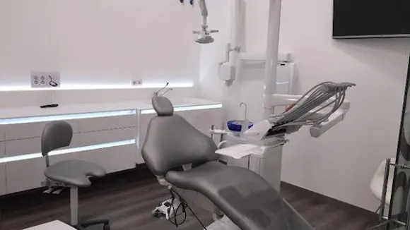 Centro Dental Roberto Cristobal