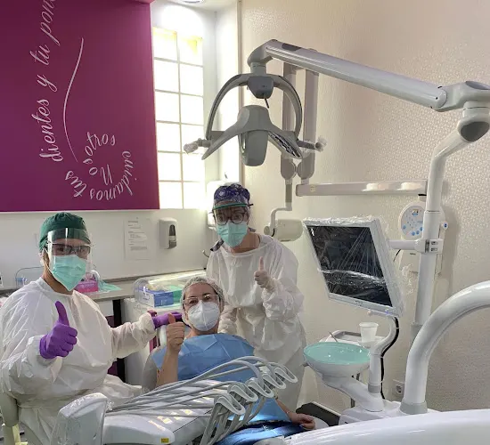 ▷Clínica Dental Cerro Alonso - Dentista en Talavera - Talavera de la Reina