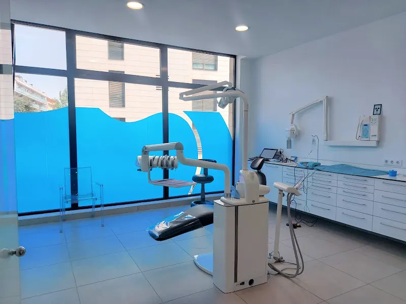 Clínica Dental Rada