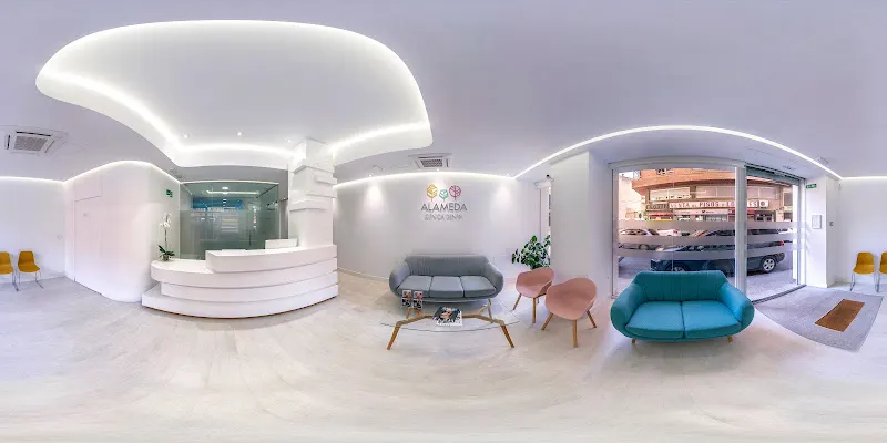 Alameda Clínica Dental - Clínica dental en Talavera de la Reina - foto 2