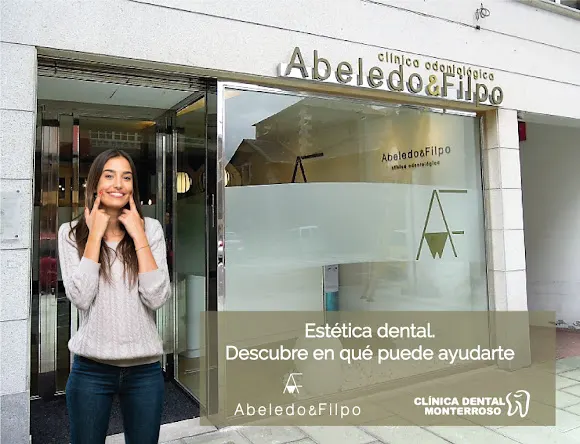 Clínica Dental Monterroso - Chantada