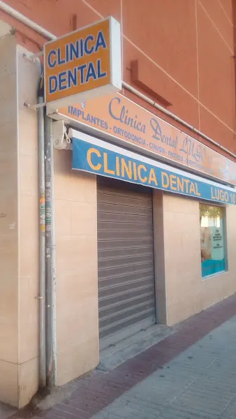 Clinica Dental Lugo 10