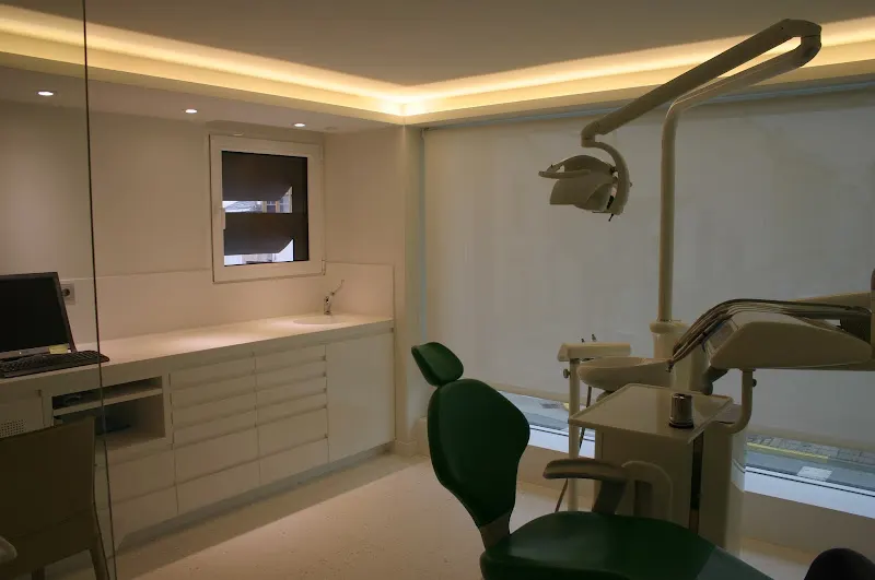 María Martínez Clínica Dental - Sarria