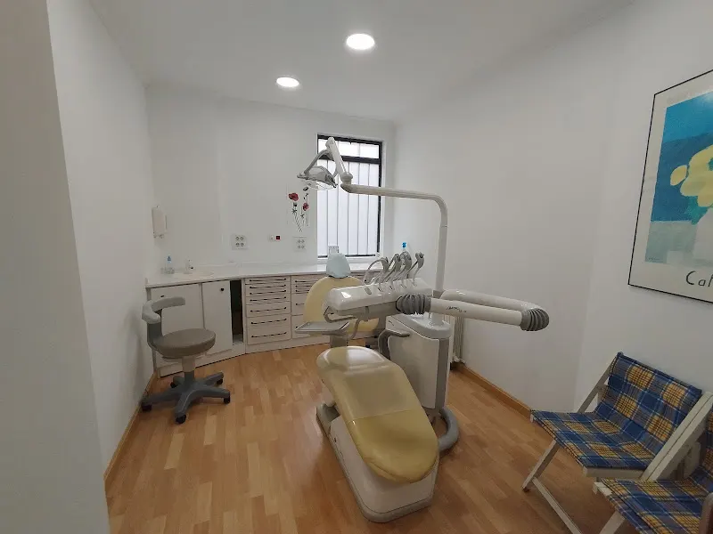 Doctora Concepción Fernández Prieto - Dentista en Lugo - foto 2
