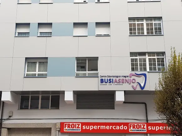 Busi Asenjo Odontólogos