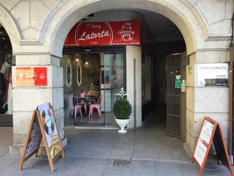 Clínica Pío Vila Lugo