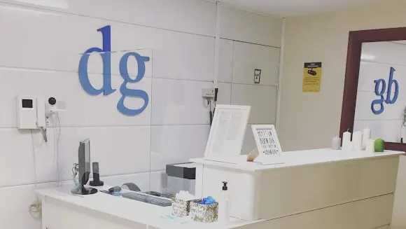 CLINICA DENTAL DOLORES GARCIA