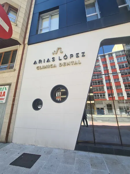 Clínica Dental Arias López - Clínica dental en Lugo - foto 3