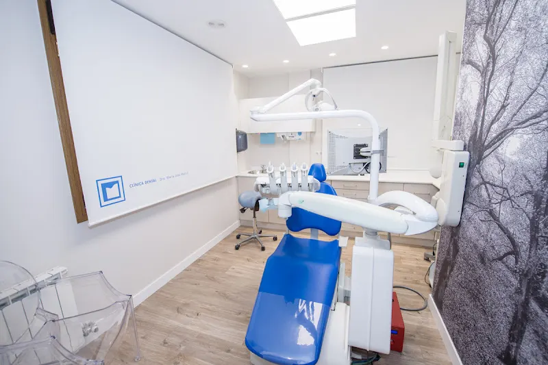 Clínica Dental Dra. María José Martín