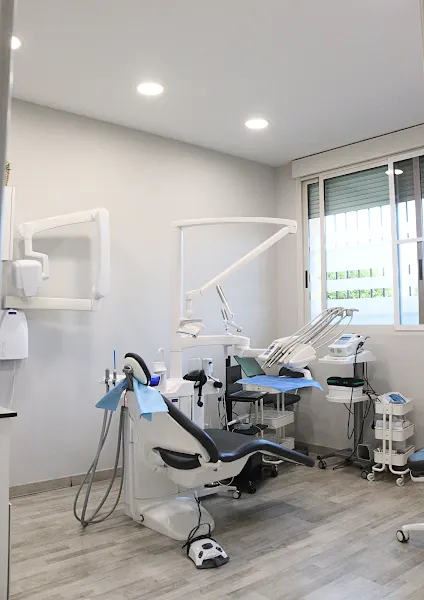 Clínica Dental Dr. José Franco