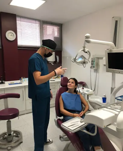 Clínica Dental Griñón-Dra Miriam Díaz