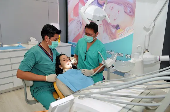 ZDENT - CLINICA DENTAL EN VALLECAS MADRID