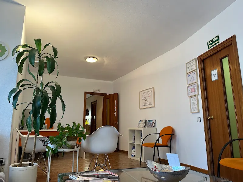Clinica Dental Rivera Bindon - Madrid