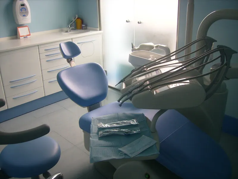 Clínica Segura Dental - Madrid