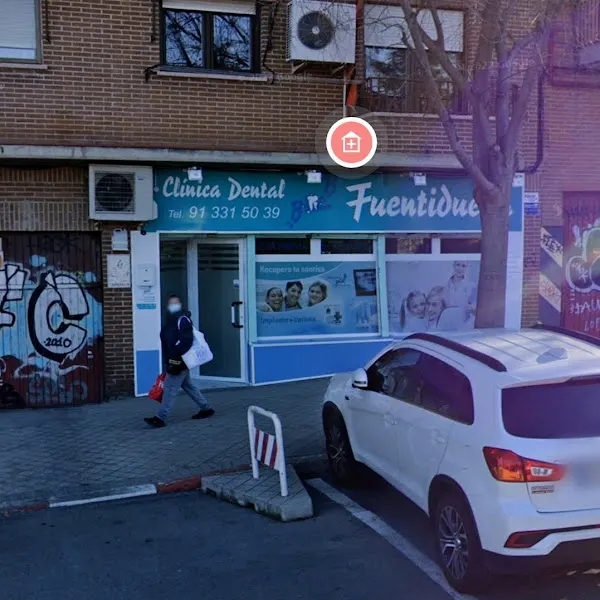 Clínica Dental Fuentidueña