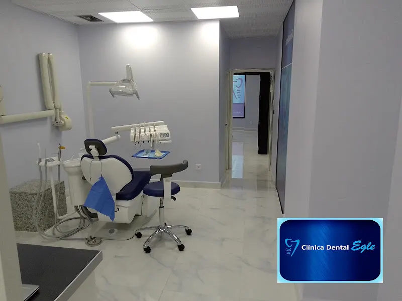 Clínica Dental Egle