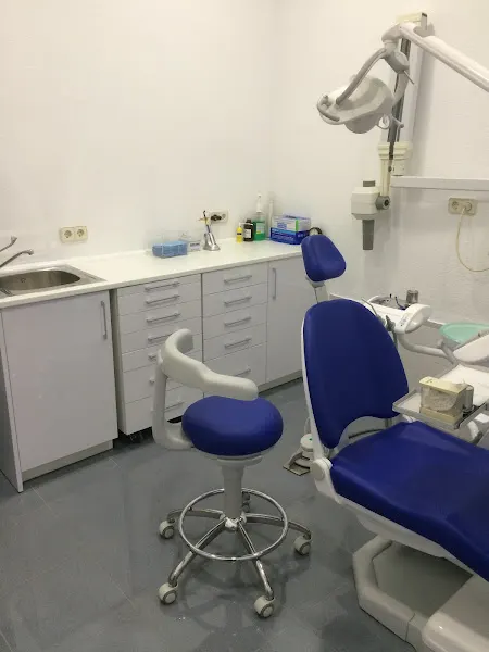 DR. BECERRIL YEVES - Madrid