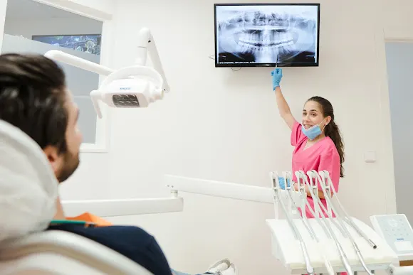 Clínica Smile Dental - Alcalá de Henares
