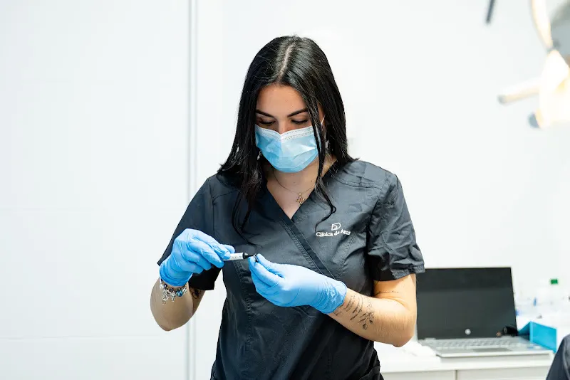 Clínica Dental de Arcos - Vallecas - Madrid - Clínica dental en Madrid - foto 2