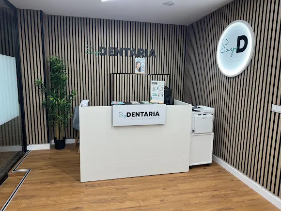 Soy Dentaria Carabanchel