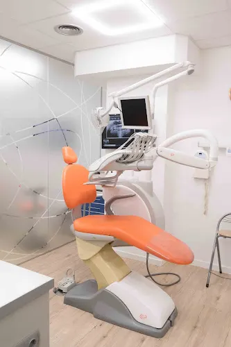 Clinica Dental Windental López de Hoyos