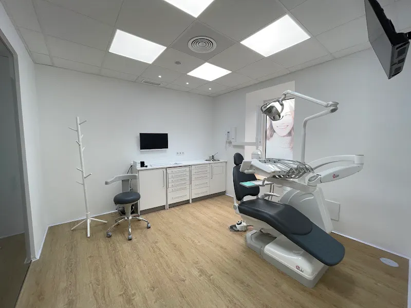DentalFit en Villanueva de la Cañada