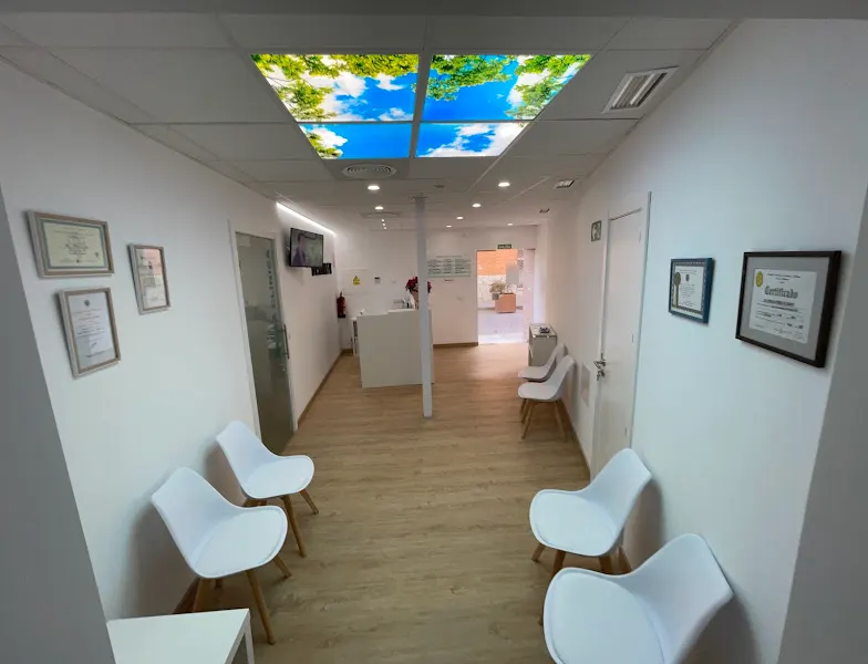 DentalFit - Clínica dental en Villanueva de la Cañada - foto 2