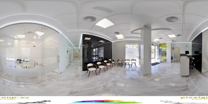 Centro de Especialidades Odontológicas Rivas - Rivas-Vaciamadrid
