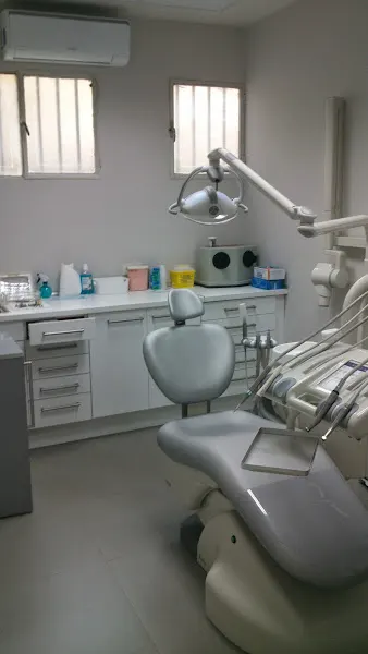 Clinica Dental Artidental Aluche - Madrid