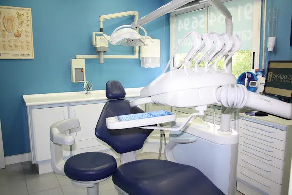 Clínica Dental Hortaleza - Casado Jul